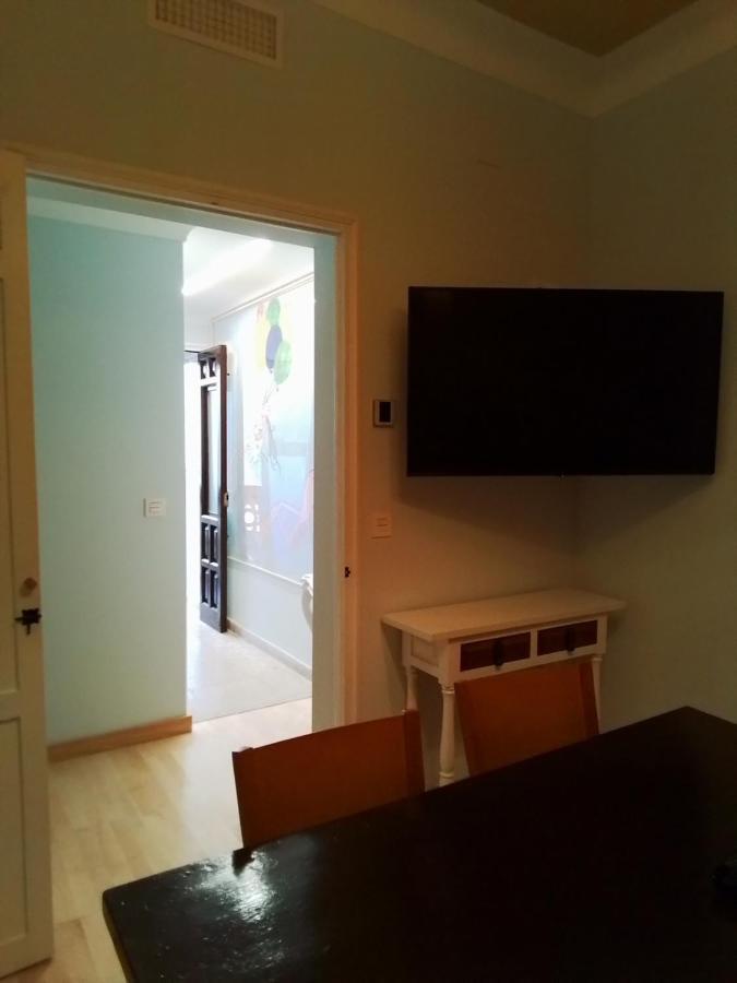 Apartamento La Casilla Chica La Herradura  Dış mekan fotoğraf