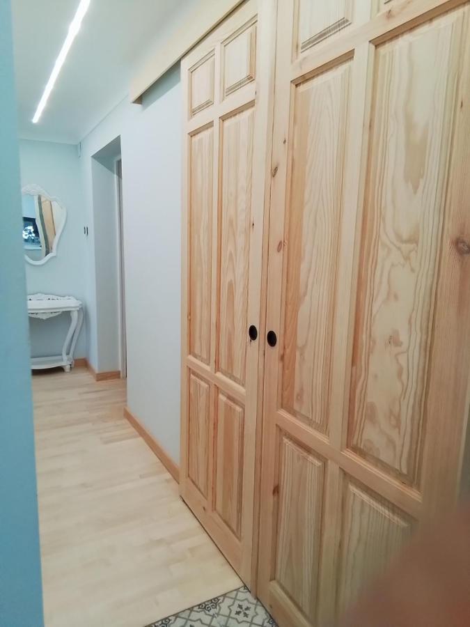 Apartamento La Casilla Chica La Herradura  Dış mekan fotoğraf