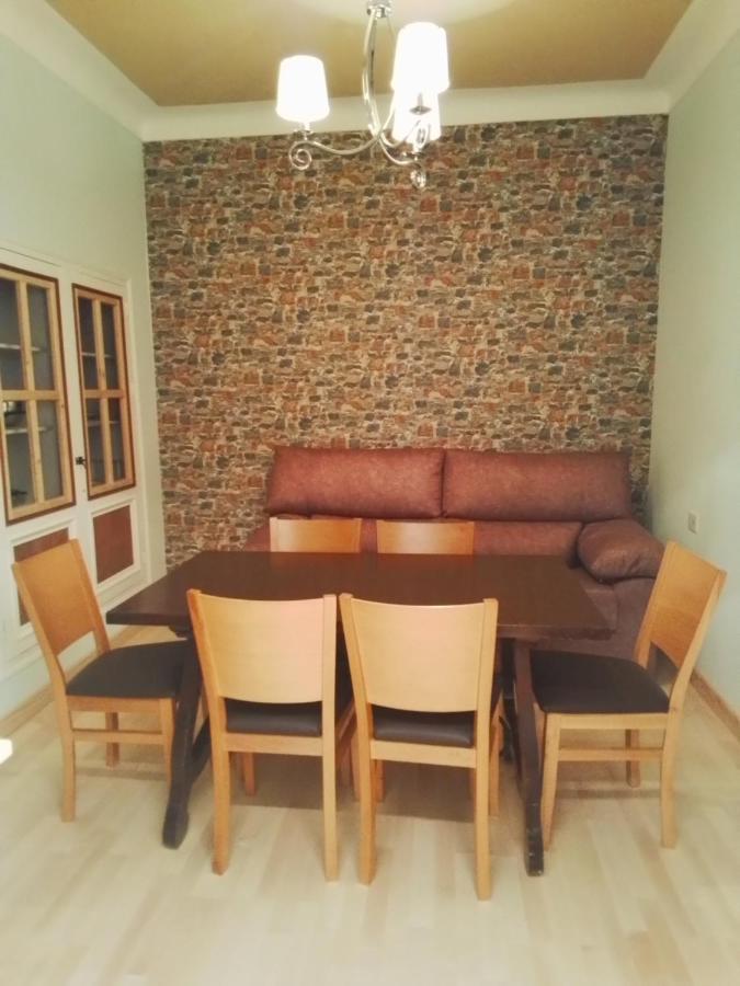 Apartamento La Casilla Chica La Herradura  Dış mekan fotoğraf