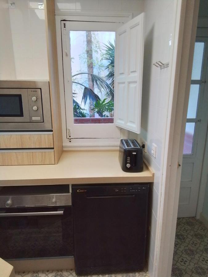 Apartamento La Casilla Chica La Herradura  Dış mekan fotoğraf