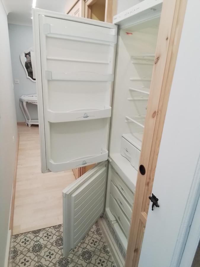 Apartamento La Casilla Chica La Herradura  Dış mekan fotoğraf
